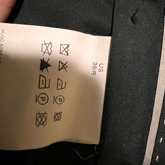 Boss Hugo Boss men’s dress pants bundle - Picture 4 of 9